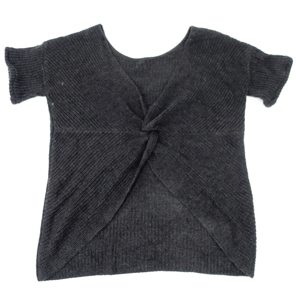 Knotty Sweater - Picture 3 of 4